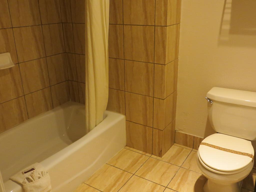 Executive Inn & Suites Sacramento Pokój zdjęcie
