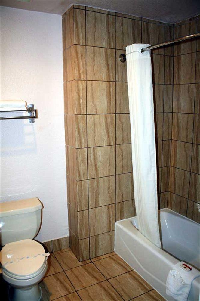 Executive Inn & Suites Sacramento Zewnętrze zdjęcie