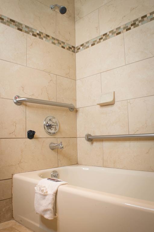 Executive Inn & Suites Sacramento Zewnętrze zdjęcie