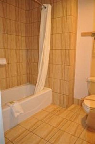 Executive Inn & Suites Sacramento Zewnętrze zdjęcie