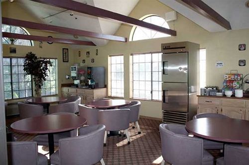 Executive Inn & Suites Sacramento Zewnętrze zdjęcie